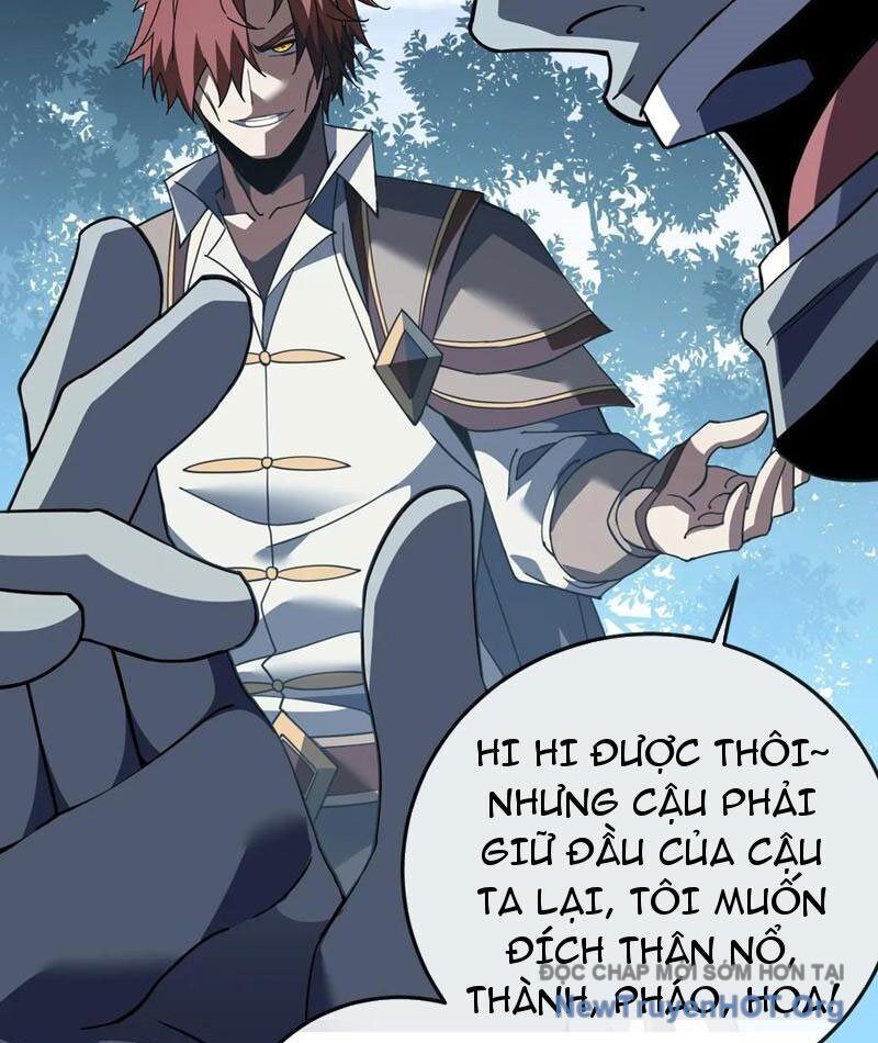 Mệnh Luân Chi Chủ! Khi Dị Biến Giáng Lâm Nhân Gian! - Chapter 138 - Page 59