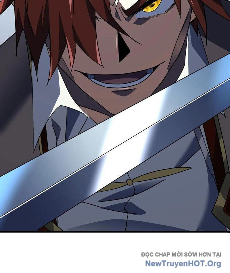 Mệnh Luân Chi Chủ! Khi Dị Biến Giáng Lâm Nhân Gian! - Chapter 138 - Page 61