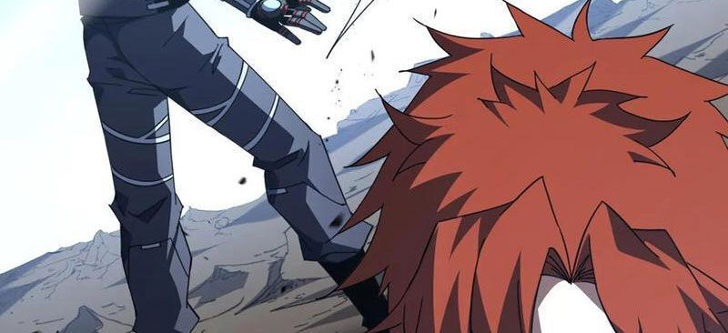 Mệnh Luân Chi Chủ! Khi Dị Biến Giáng Lâm Nhân Gian! - Chapter 138 - Page 82