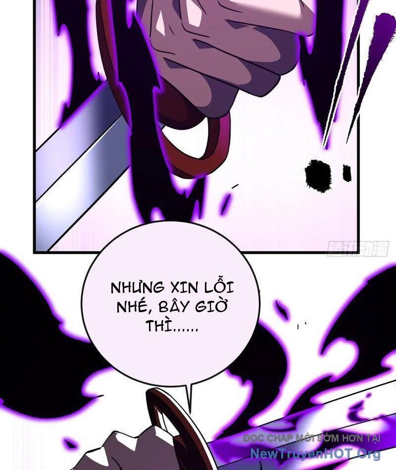 Mệnh Luân Chi Chủ! Khi Dị Biến Giáng Lâm Nhân Gian! - Chapter 138 - Page 85