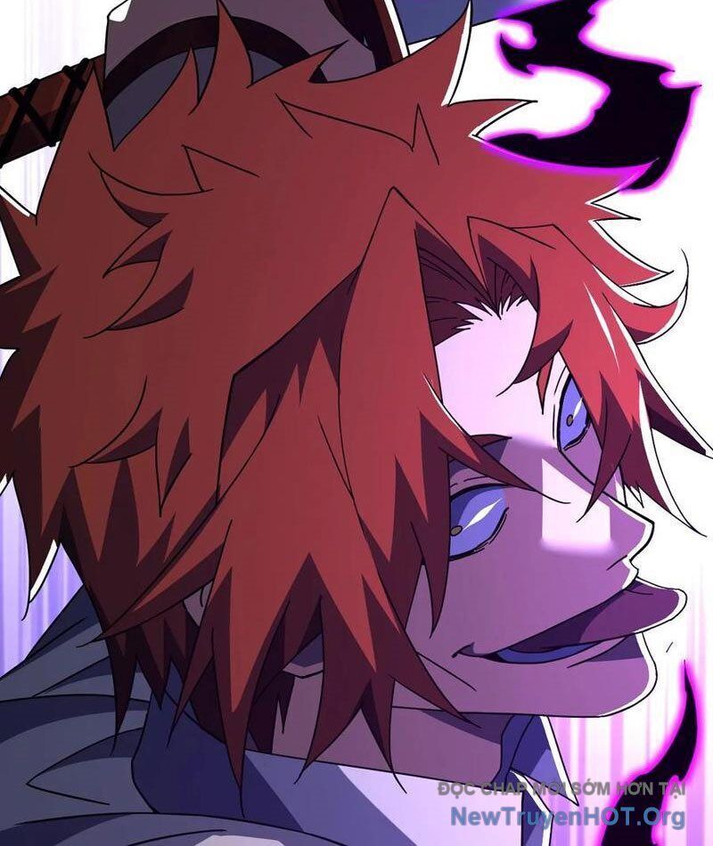 Mệnh Luân Chi Chủ! Khi Dị Biến Giáng Lâm Nhân Gian! - Chapter 138 - Page 86