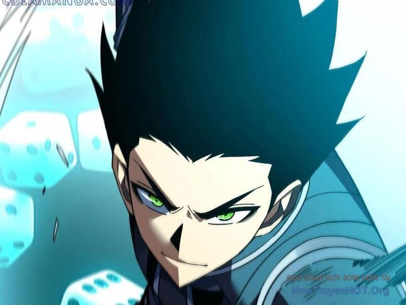 Mệnh Luân Chi Chủ! Khi Dị Biến Giáng Lâm Nhân Gian! - Chapter 140 - Page 109