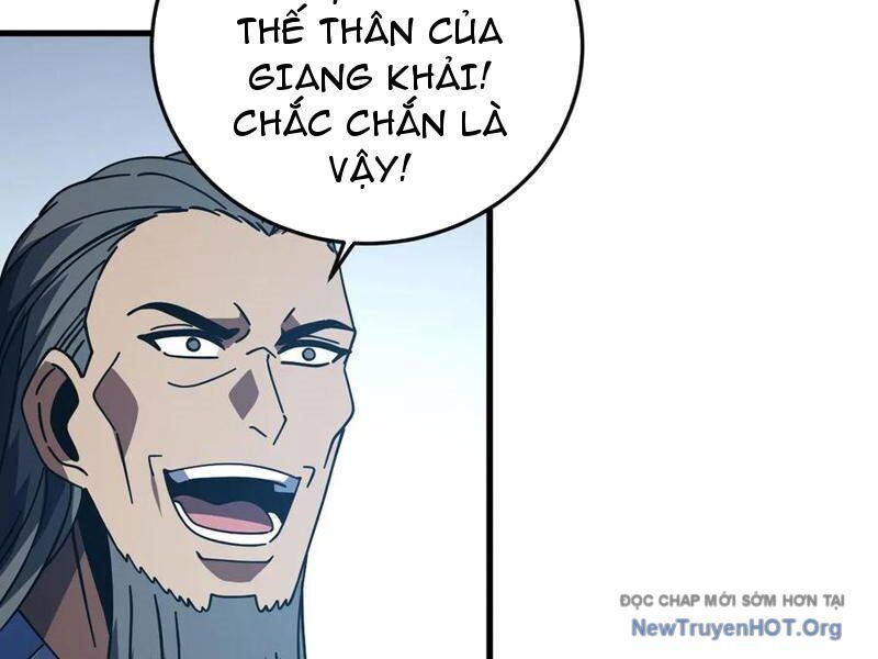 Mệnh Luân Chi Chủ! Khi Dị Biến Giáng Lâm Nhân Gian! - Chapter 140 - Page 45
