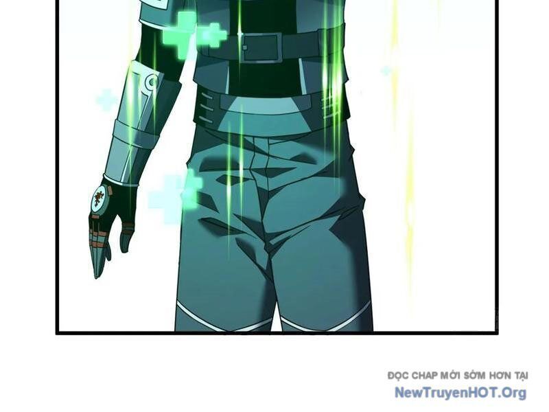 Mệnh Luân Chi Chủ! Khi Dị Biến Giáng Lâm Nhân Gian! - Chapter 140 - Page 91