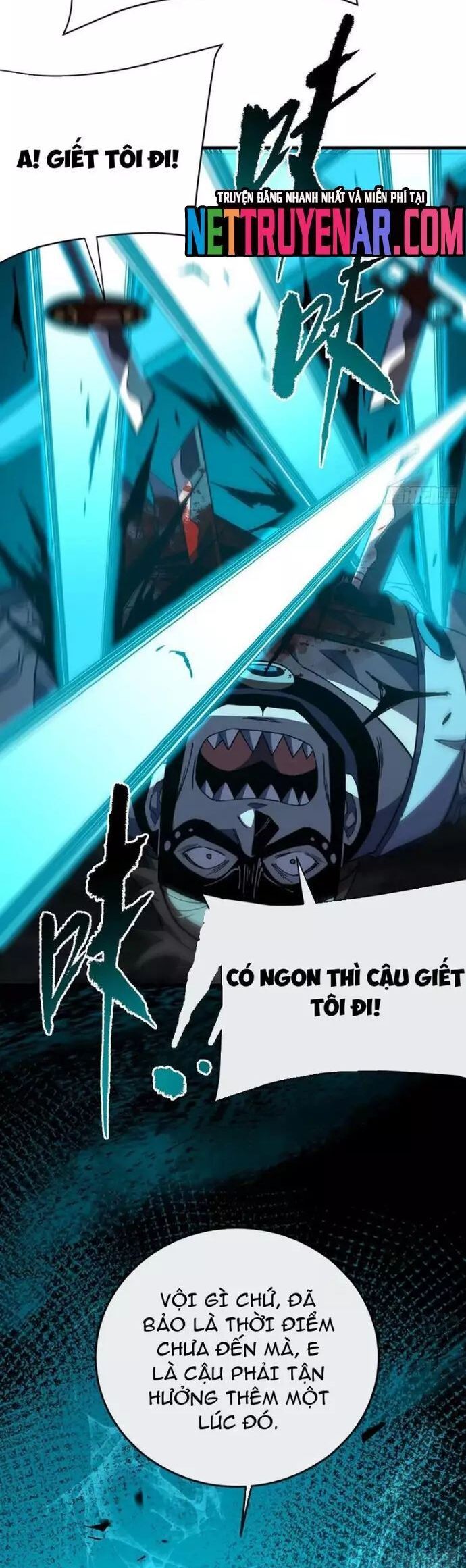 Mệnh Luân Chi Chủ! Khi Dị Biến Giáng Lâm Nhân Gian! - Chapter 141 - Page 11