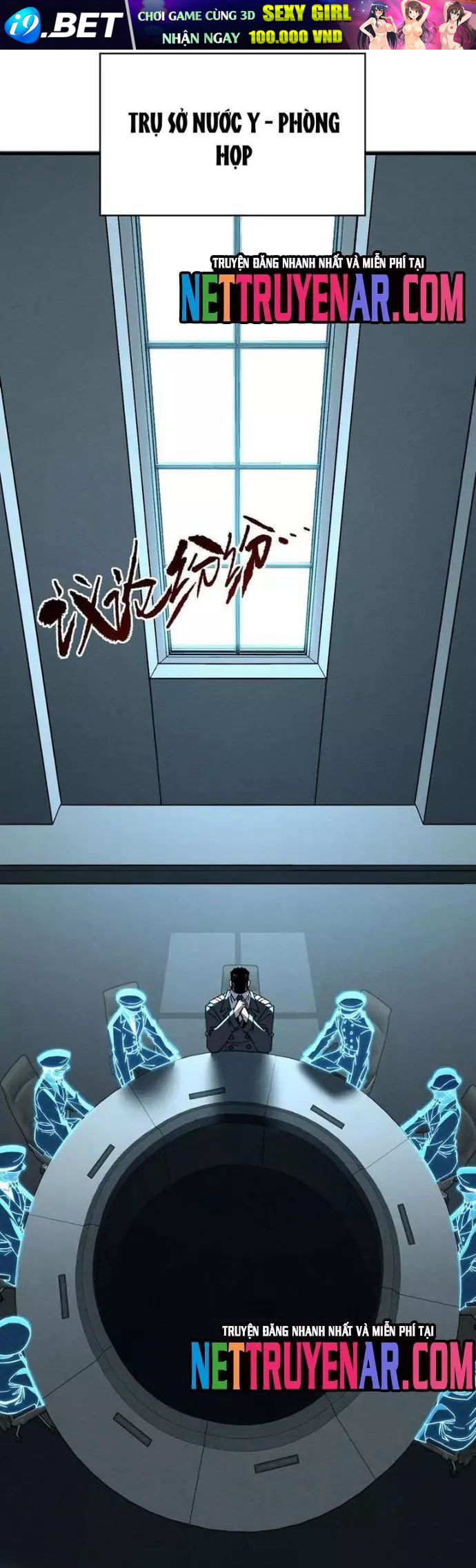 Mệnh Luân Chi Chủ! Khi Dị Biến Giáng Lâm Nhân Gian! - Chapter 141 - Page 13