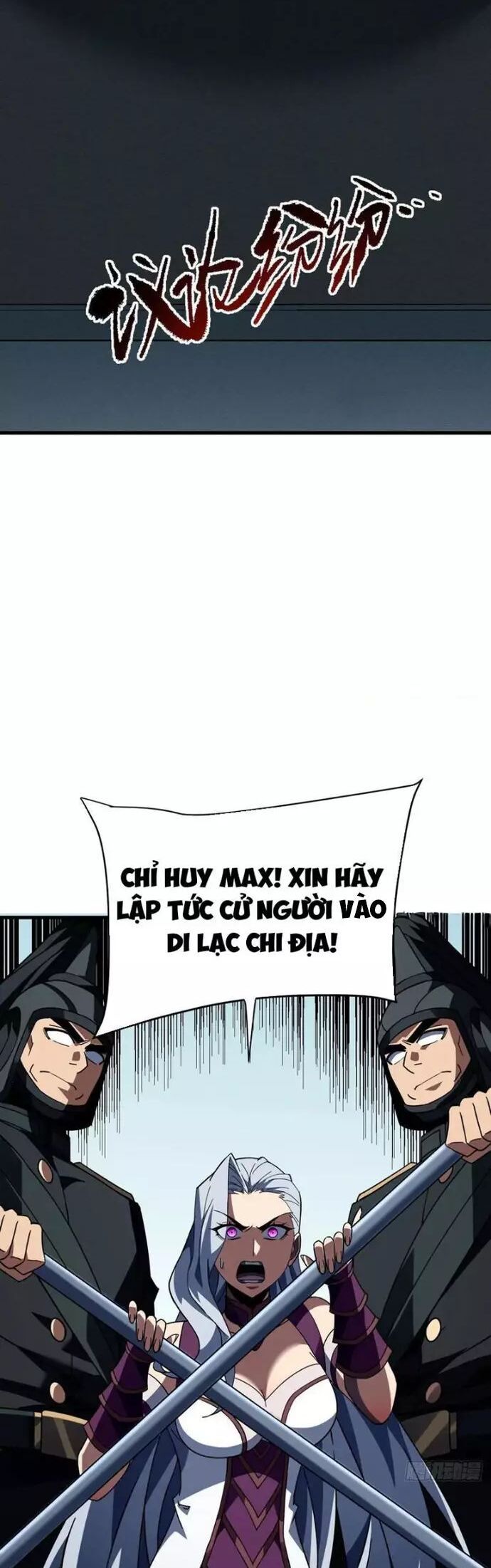 Mệnh Luân Chi Chủ! Khi Dị Biến Giáng Lâm Nhân Gian! - Chapter 141 - Page 14