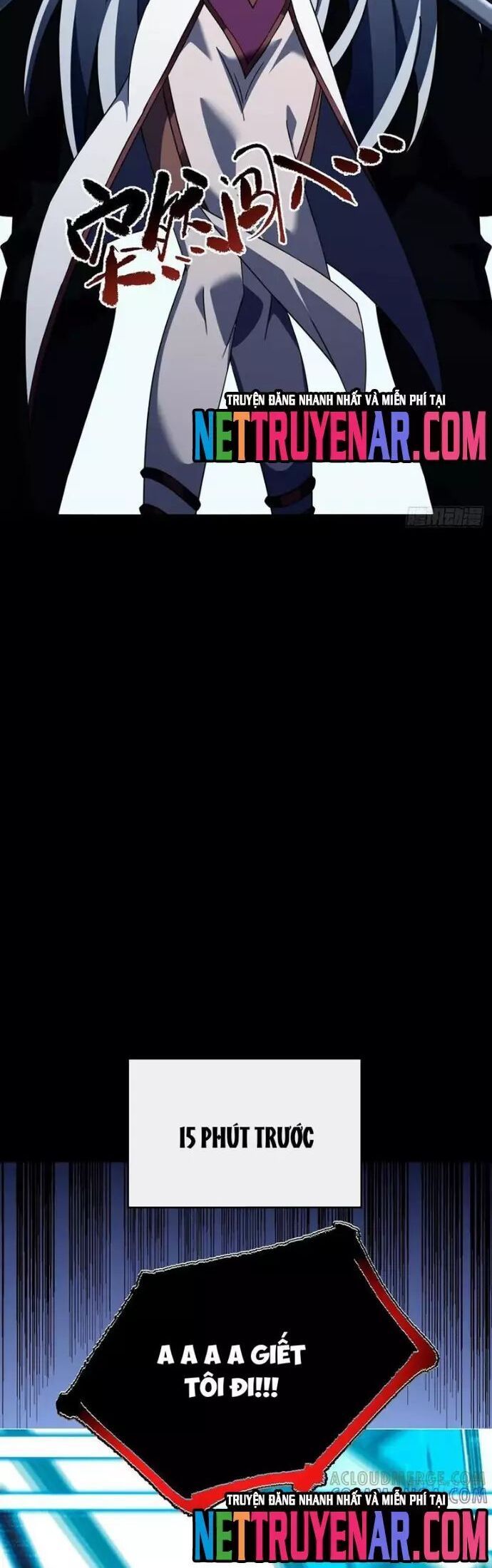 Mệnh Luân Chi Chủ! Khi Dị Biến Giáng Lâm Nhân Gian! - Chapter 141 - Page 15