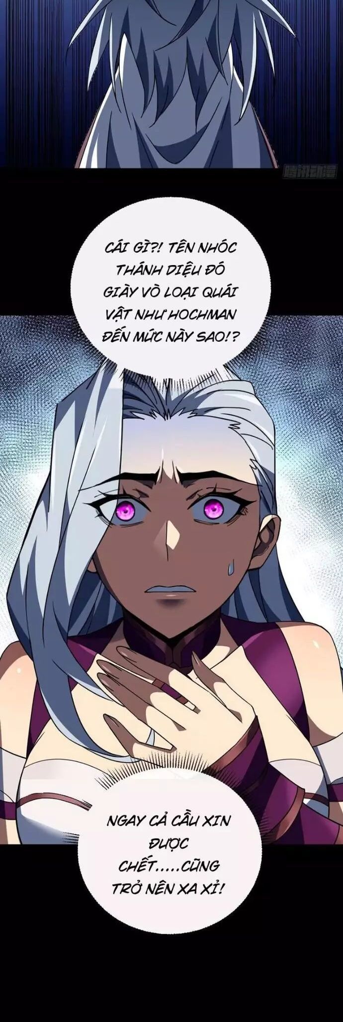 Mệnh Luân Chi Chủ! Khi Dị Biến Giáng Lâm Nhân Gian! - Chapter 141 - Page 17