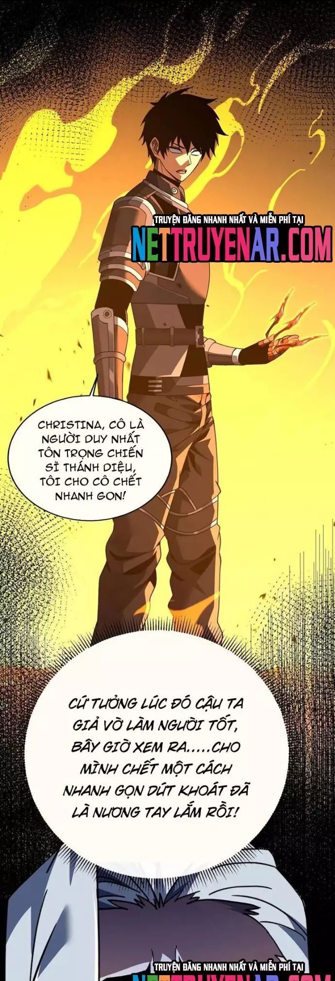 Mệnh Luân Chi Chủ! Khi Dị Biến Giáng Lâm Nhân Gian! - Chapter 141 - Page 18