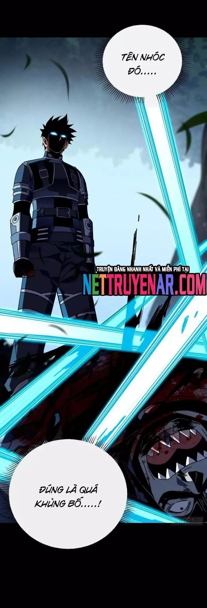Mệnh Luân Chi Chủ! Khi Dị Biến Giáng Lâm Nhân Gian! - Chapter 141 - Page 20