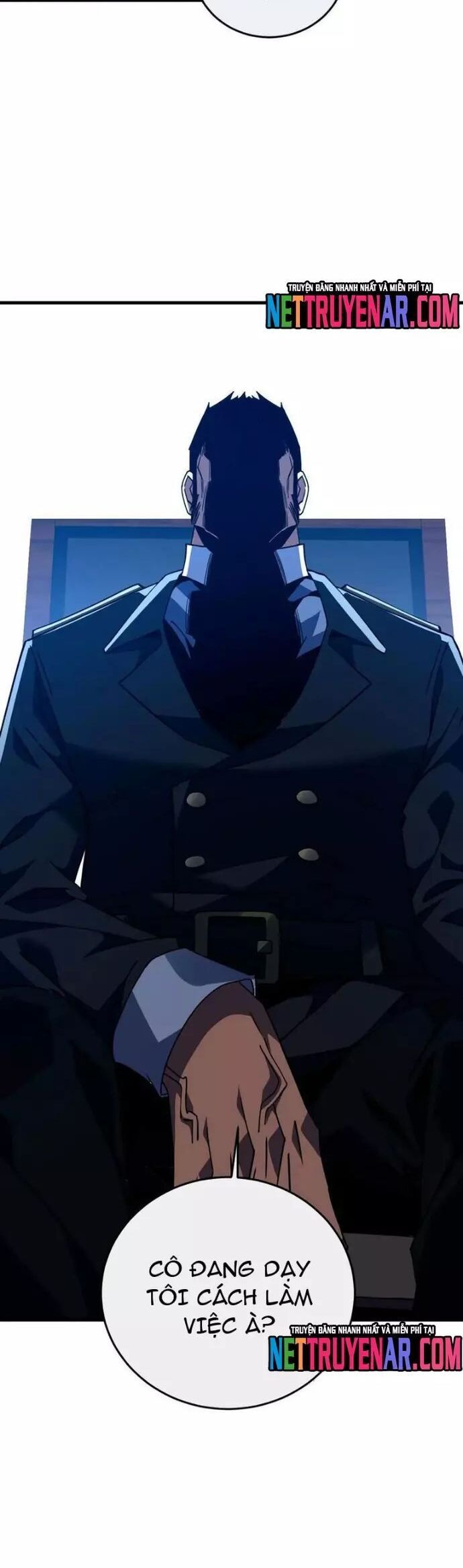 Mệnh Luân Chi Chủ! Khi Dị Biến Giáng Lâm Nhân Gian! - Chapter 141 - Page 23