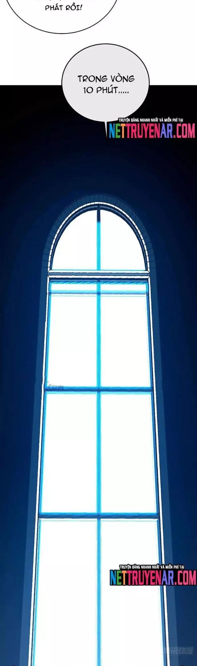 Mệnh Luân Chi Chủ! Khi Dị Biến Giáng Lâm Nhân Gian! - Chapter 141 - Page 25