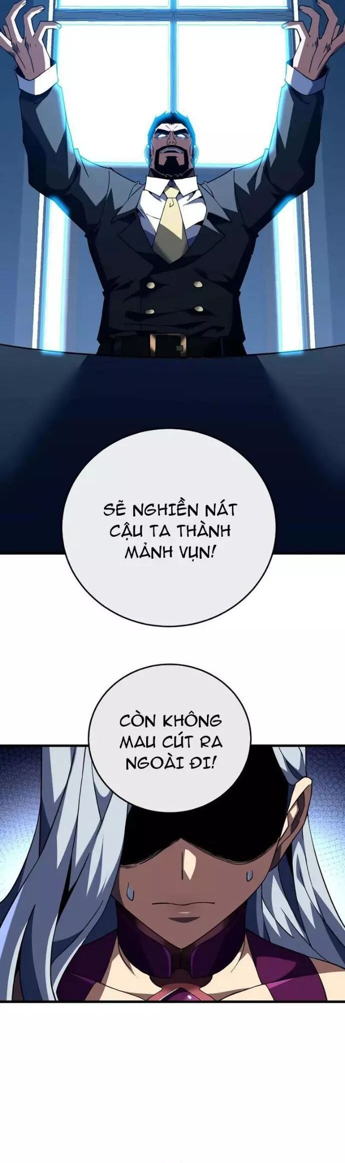 Mệnh Luân Chi Chủ! Khi Dị Biến Giáng Lâm Nhân Gian! - Chapter 141 - Page 26