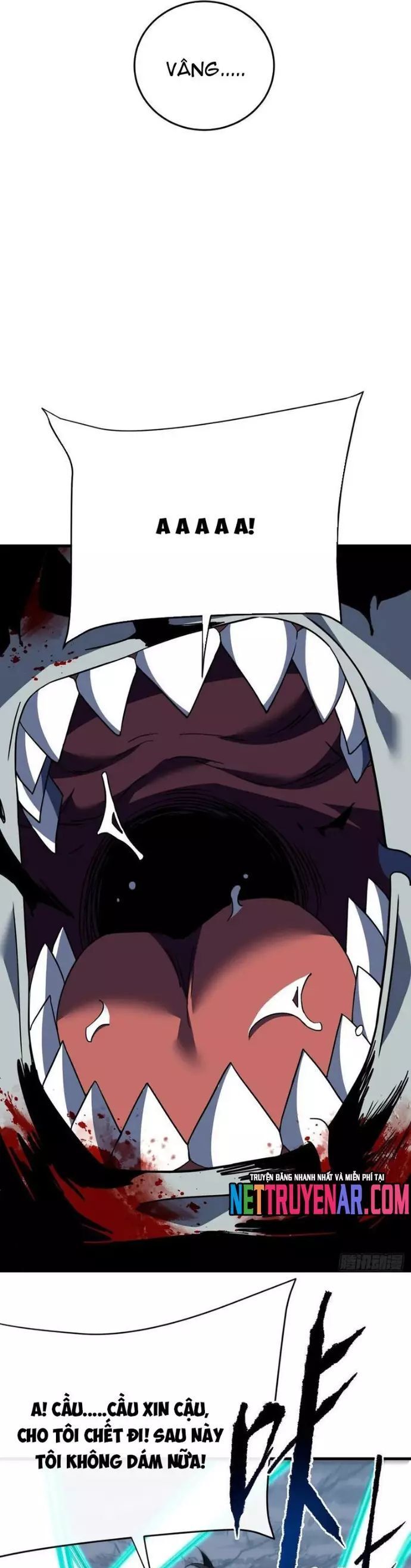 Mệnh Luân Chi Chủ! Khi Dị Biến Giáng Lâm Nhân Gian! - Chapter 141 - Page 27