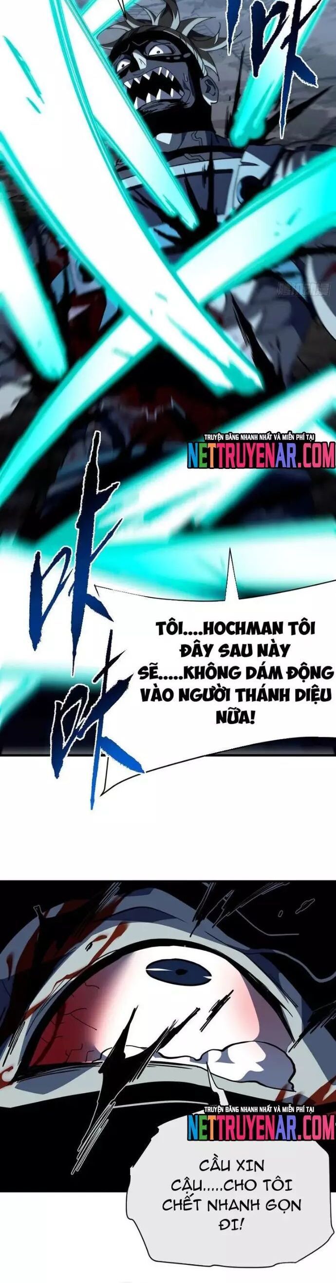 Mệnh Luân Chi Chủ! Khi Dị Biến Giáng Lâm Nhân Gian! - Chapter 141 - Page 28