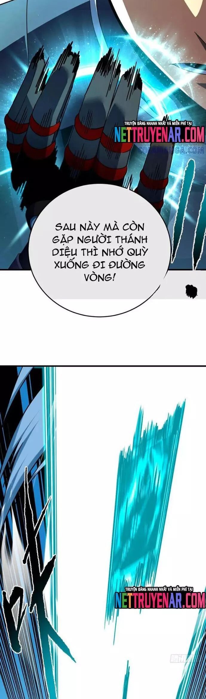 Mệnh Luân Chi Chủ! Khi Dị Biến Giáng Lâm Nhân Gian! - Chapter 141 - Page 30