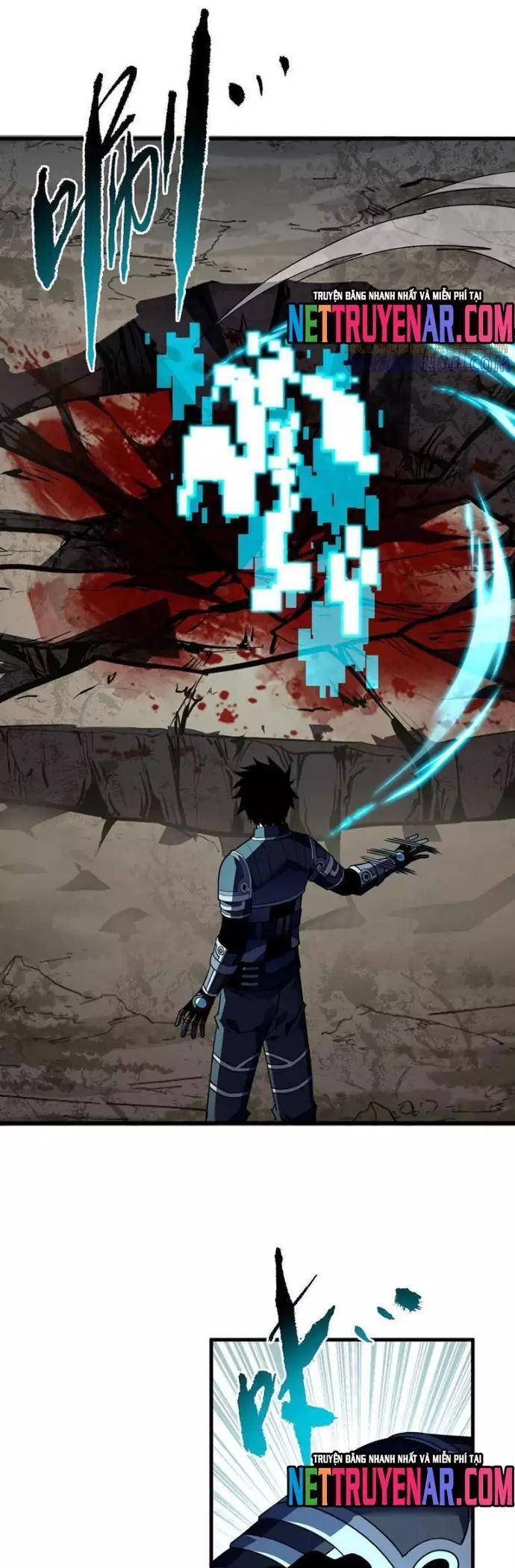 Mệnh Luân Chi Chủ! Khi Dị Biến Giáng Lâm Nhân Gian! - Chapter 141 - Page 32