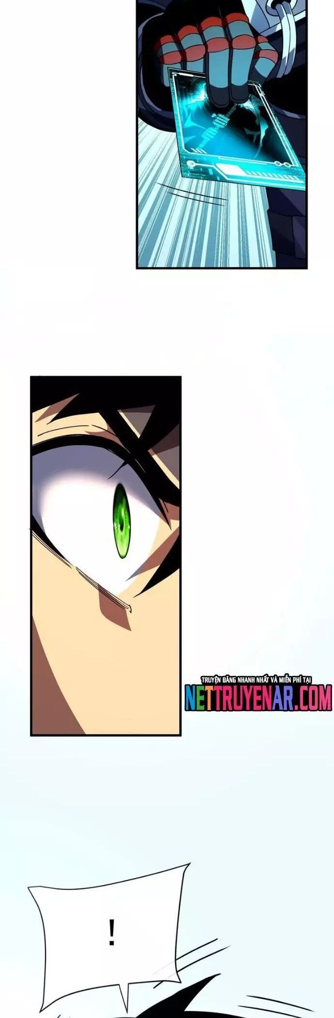 Mệnh Luân Chi Chủ! Khi Dị Biến Giáng Lâm Nhân Gian! - Chapter 141 - Page 33