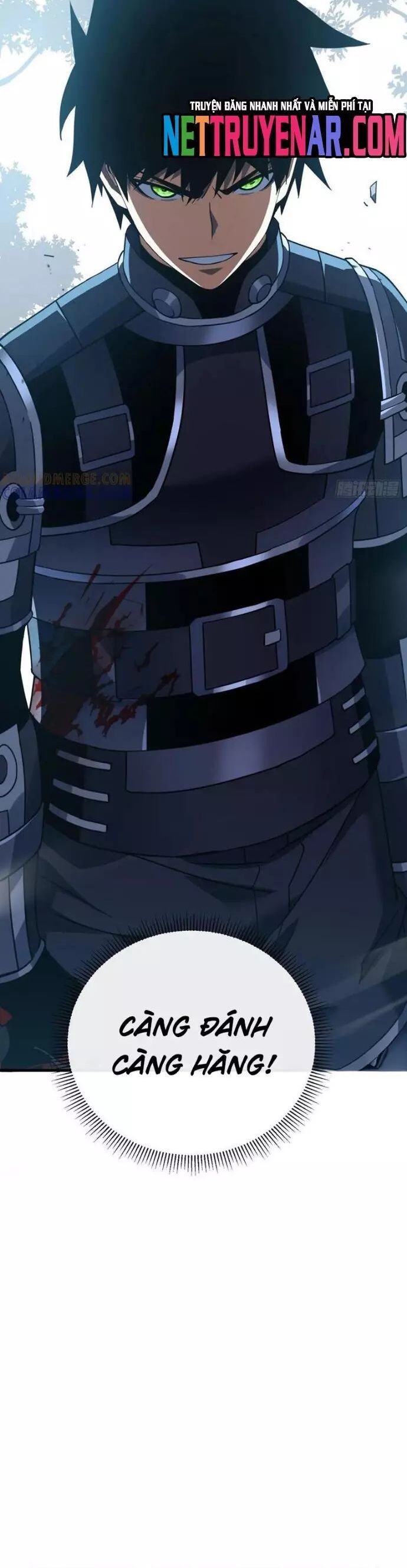 Mệnh Luân Chi Chủ! Khi Dị Biến Giáng Lâm Nhân Gian! - Chapter 141 - Page 4