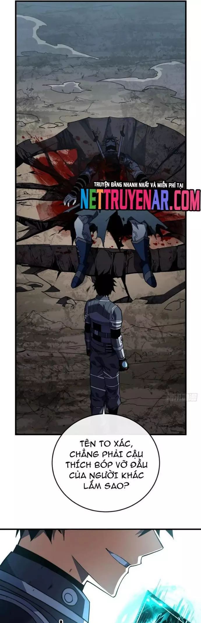 Mệnh Luân Chi Chủ! Khi Dị Biến Giáng Lâm Nhân Gian! - Chapter 141 - Page 5