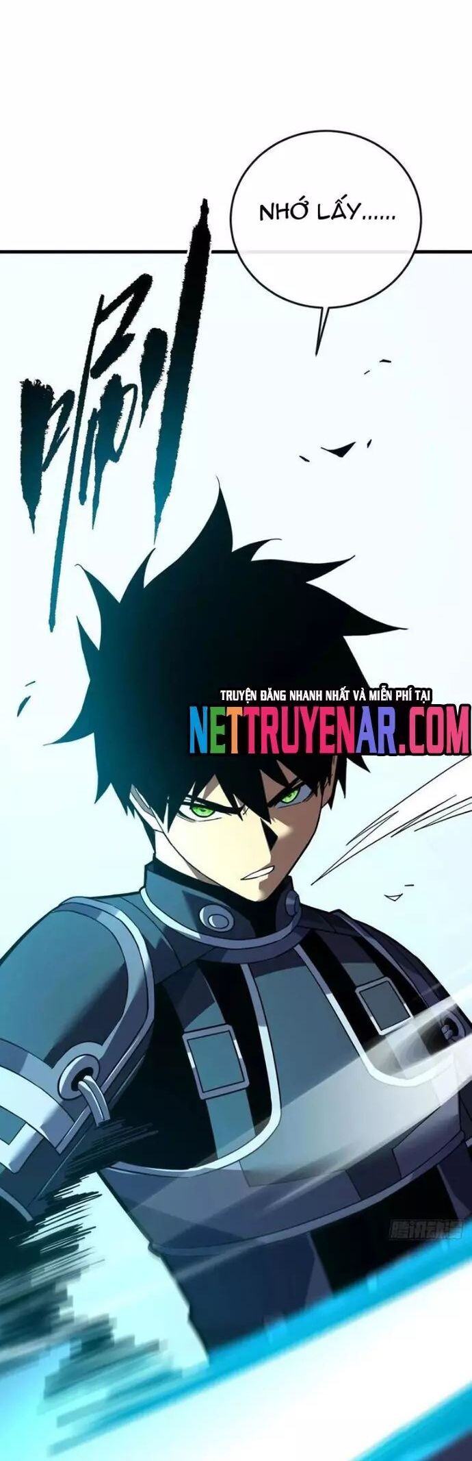 Mệnh Luân Chi Chủ! Khi Dị Biến Giáng Lâm Nhân Gian! - Chapter 141 - Page 7