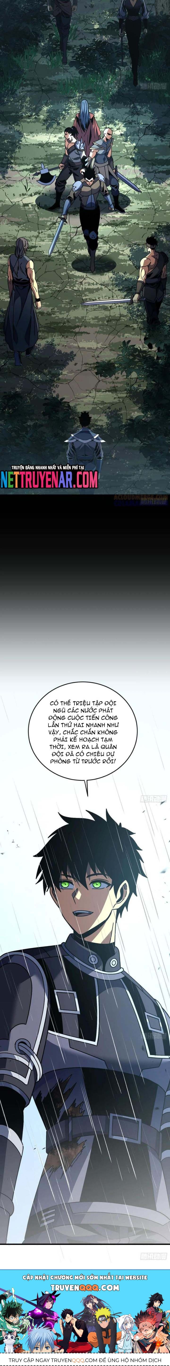 Mệnh Luân Chi Chủ! Khi Dị Biến Giáng Lâm Nhân Gian! - Chapter 142 - Page 10