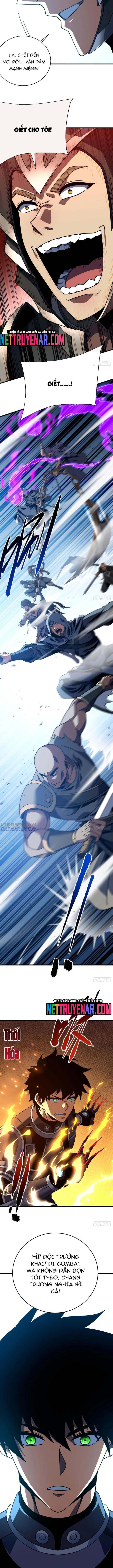 Mệnh Luân Chi Chủ! Khi Dị Biến Giáng Lâm Nhân Gian! - Chapter 142 - Page 3