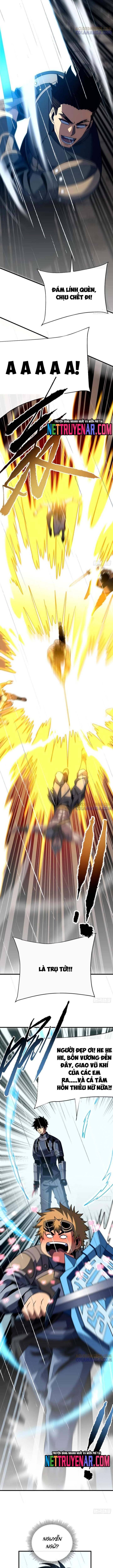 Mệnh Luân Chi Chủ! Khi Dị Biến Giáng Lâm Nhân Gian! - Chapter 142 - Page 6