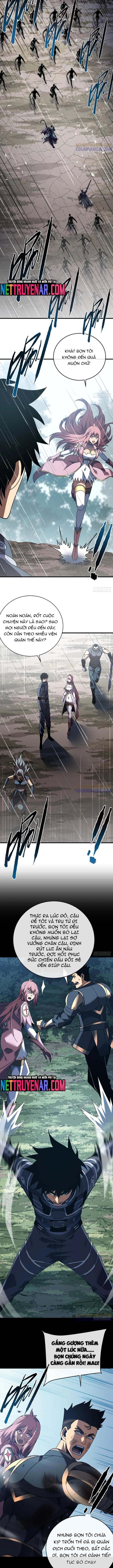 Mệnh Luân Chi Chủ! Khi Dị Biến Giáng Lâm Nhân Gian! - Chapter 142 - Page 8