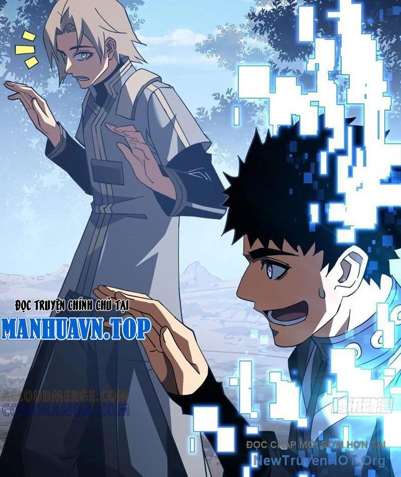 Mệnh Luân Chi Chủ! Khi Dị Biến Giáng Lâm Nhân Gian! - Chapter 143 - Page 104