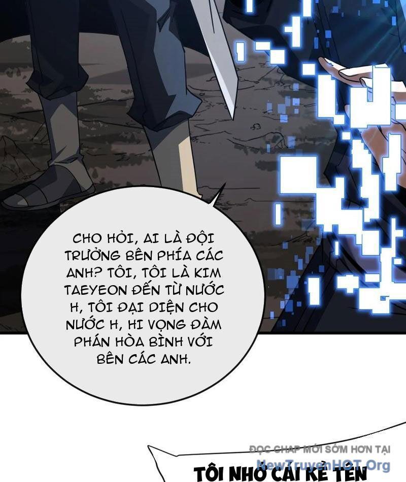 Mệnh Luân Chi Chủ! Khi Dị Biến Giáng Lâm Nhân Gian! - Chapter 143 - Page 105