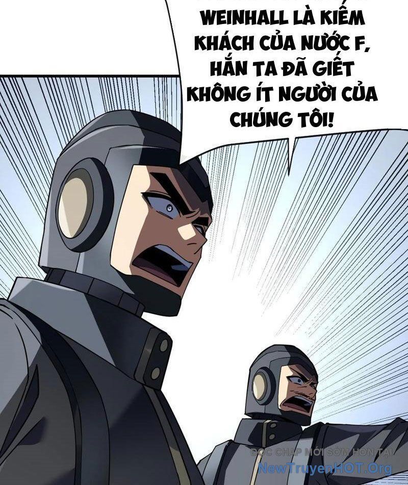 Mệnh Luân Chi Chủ! Khi Dị Biến Giáng Lâm Nhân Gian! - Chapter 143 - Page 106