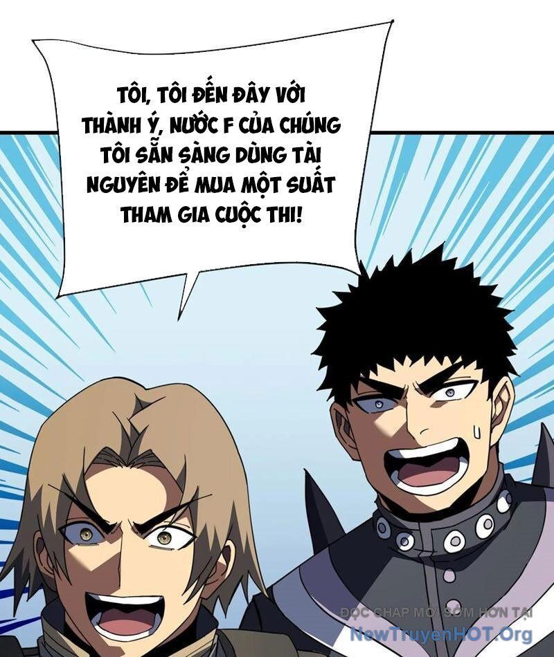 Mệnh Luân Chi Chủ! Khi Dị Biến Giáng Lâm Nhân Gian! - Chapter 143 - Page 108