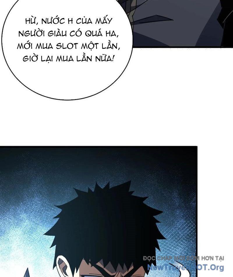 Mệnh Luân Chi Chủ! Khi Dị Biến Giáng Lâm Nhân Gian! - Chapter 143 - Page 111