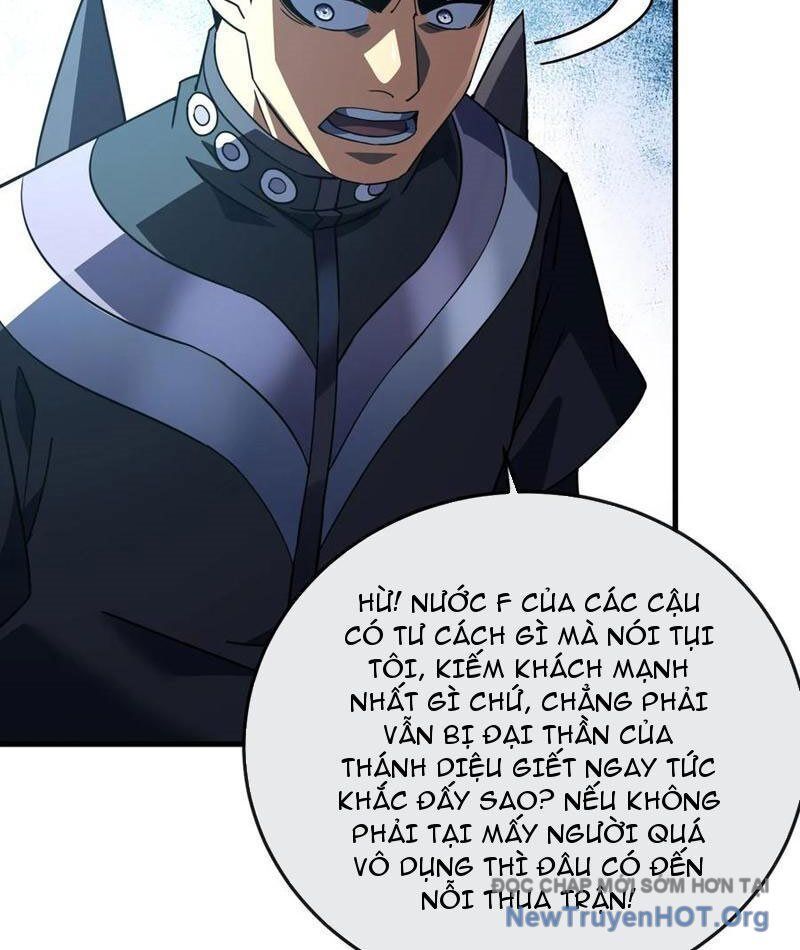 Mệnh Luân Chi Chủ! Khi Dị Biến Giáng Lâm Nhân Gian! - Chapter 143 - Page 112