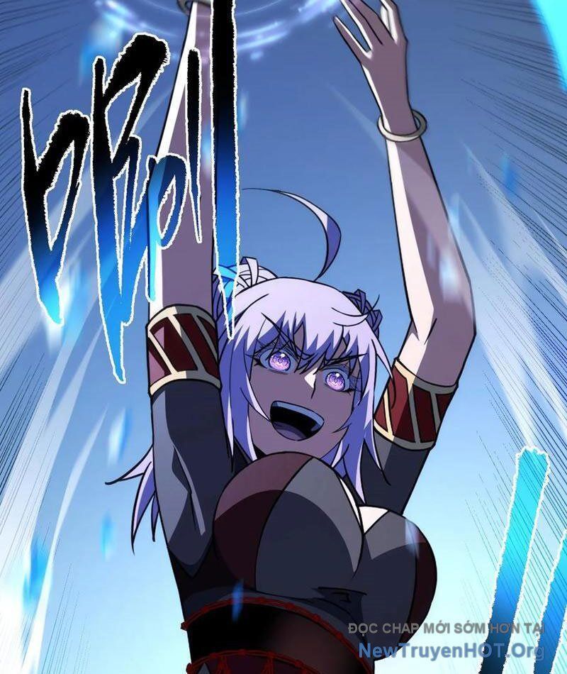 Mệnh Luân Chi Chủ! Khi Dị Biến Giáng Lâm Nhân Gian! - Chapter 143 - Page 12