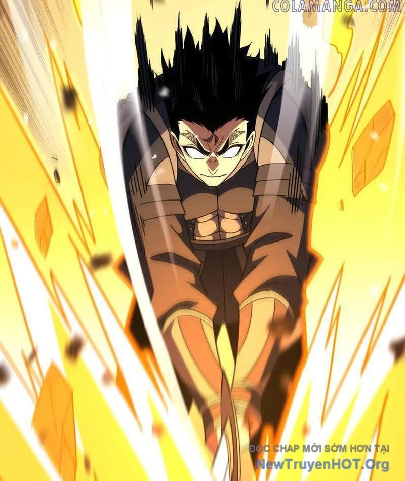 Mệnh Luân Chi Chủ! Khi Dị Biến Giáng Lâm Nhân Gian! - Chapter 143 - Page 23