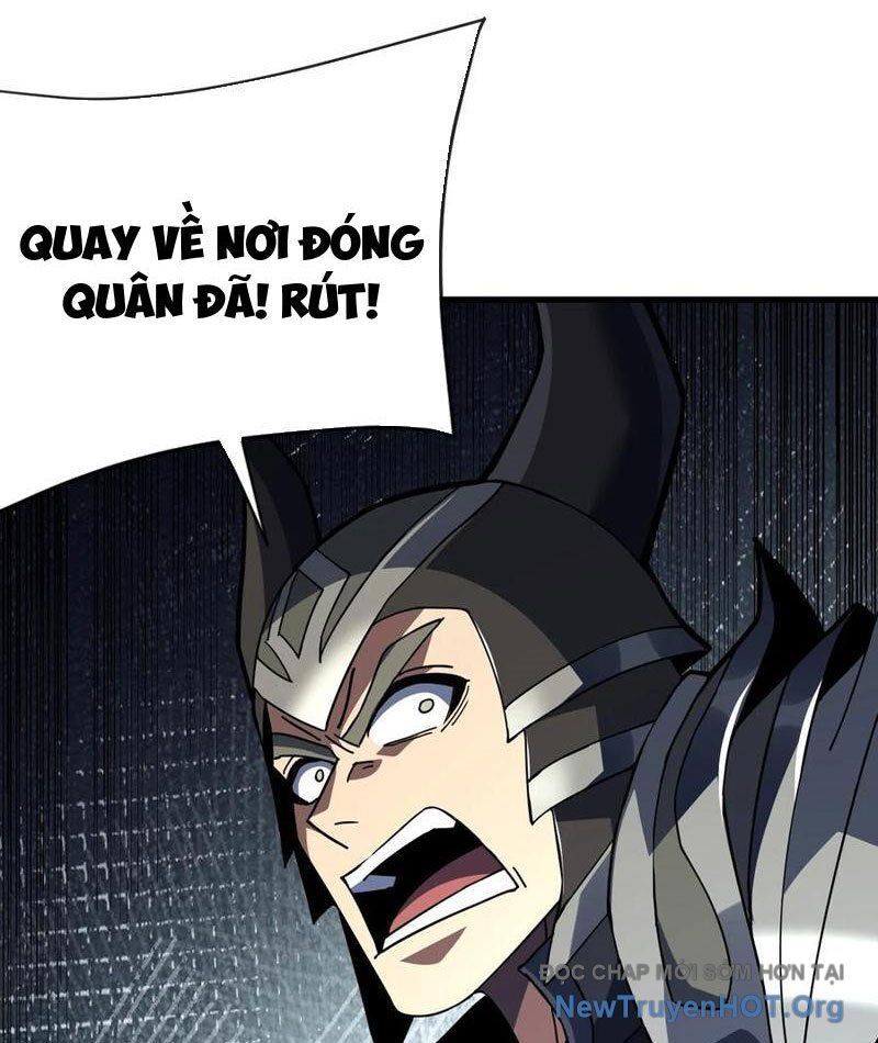 Mệnh Luân Chi Chủ! Khi Dị Biến Giáng Lâm Nhân Gian! - Chapter 143 - Page 29