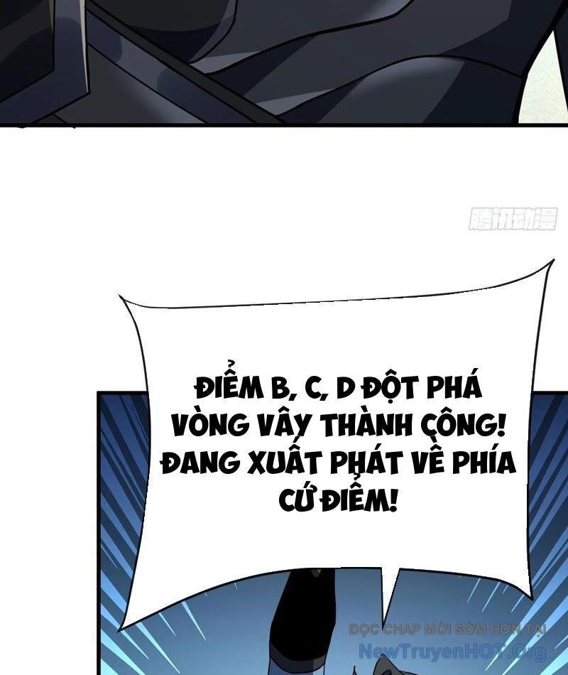 Mệnh Luân Chi Chủ! Khi Dị Biến Giáng Lâm Nhân Gian! - Chapter 143 - Page 31
