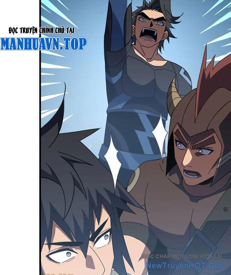 Mệnh Luân Chi Chủ! Khi Dị Biến Giáng Lâm Nhân Gian! - Chapter 143 - Page 32