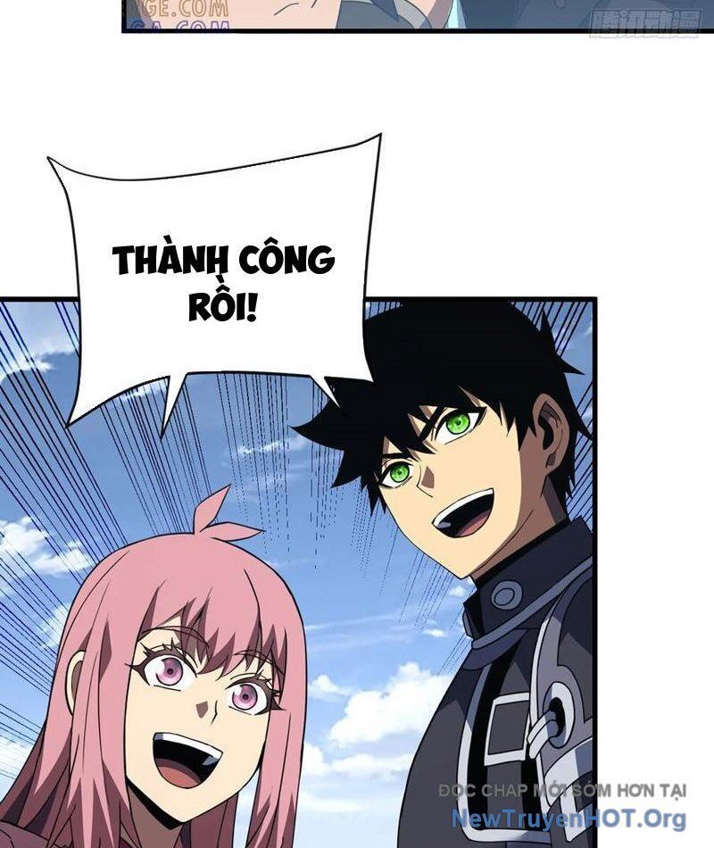 Mệnh Luân Chi Chủ! Khi Dị Biến Giáng Lâm Nhân Gian! - Chapter 143 - Page 33