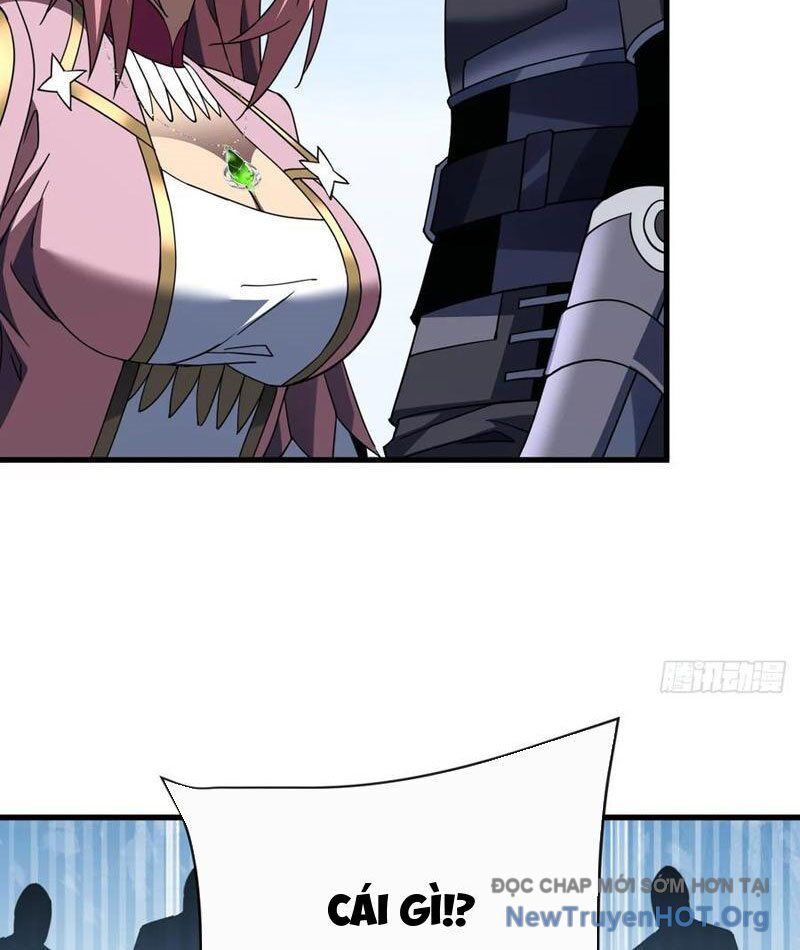 Mệnh Luân Chi Chủ! Khi Dị Biến Giáng Lâm Nhân Gian! - Chapter 143 - Page 34