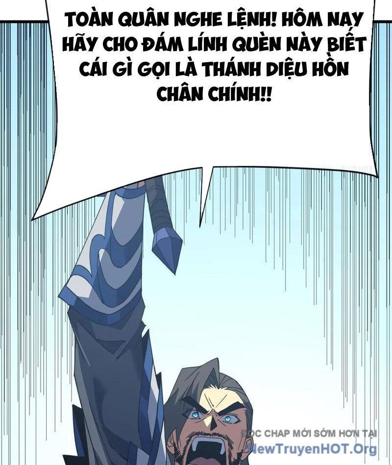 Mệnh Luân Chi Chủ! Khi Dị Biến Giáng Lâm Nhân Gian! - Chapter 143 - Page 38
