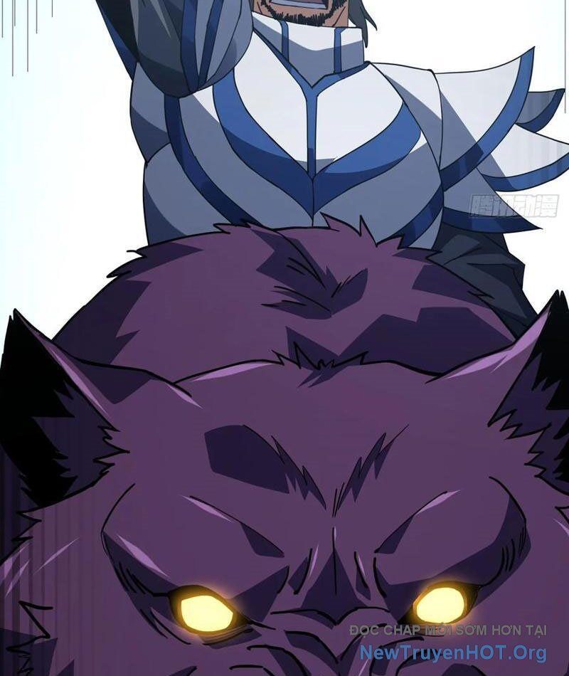 Mệnh Luân Chi Chủ! Khi Dị Biến Giáng Lâm Nhân Gian! - Chapter 143 - Page 39