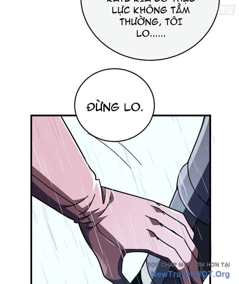 Mệnh Luân Chi Chủ! Khi Dị Biến Giáng Lâm Nhân Gian! - Chapter 143 - Page 4