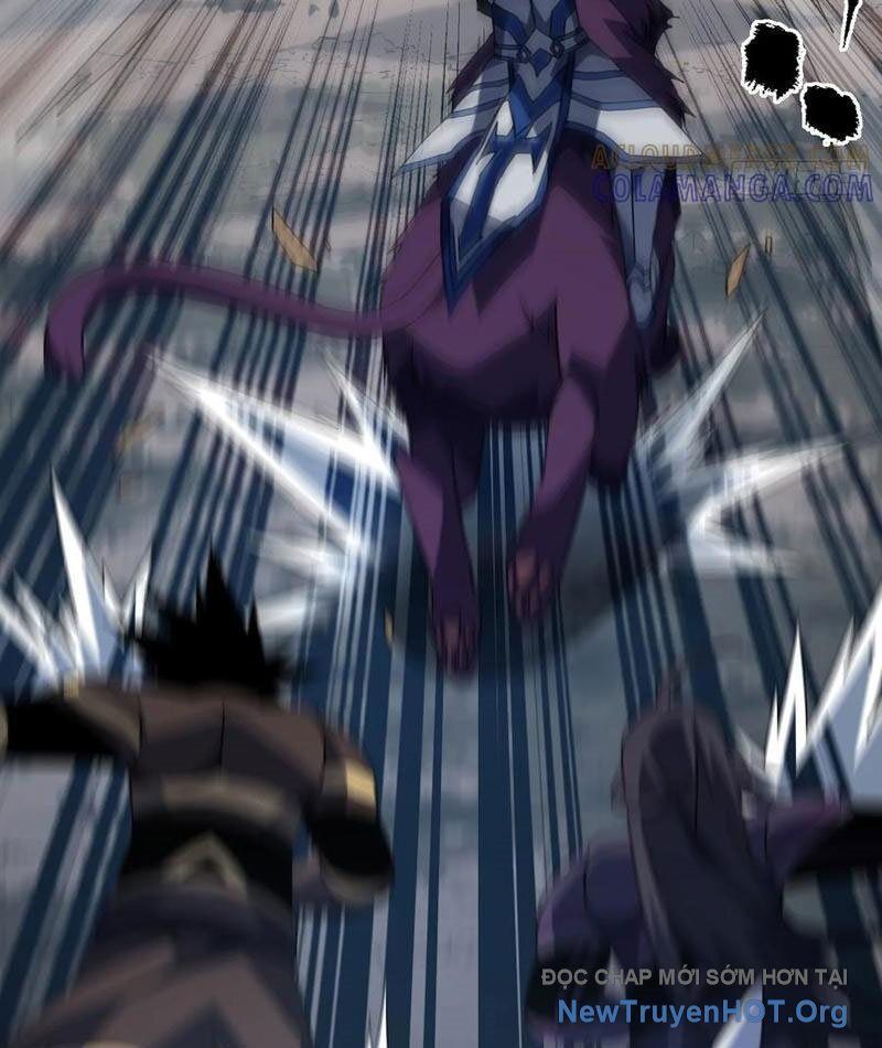 Mệnh Luân Chi Chủ! Khi Dị Biến Giáng Lâm Nhân Gian! - Chapter 143 - Page 43