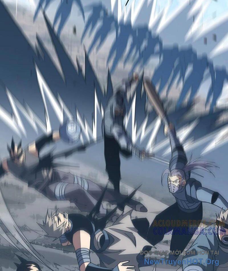 Mệnh Luân Chi Chủ! Khi Dị Biến Giáng Lâm Nhân Gian! - Chapter 143 - Page 47