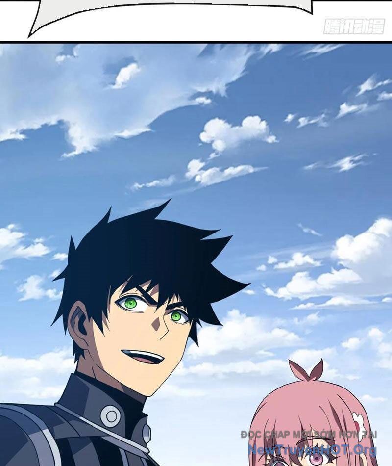 Mệnh Luân Chi Chủ! Khi Dị Biến Giáng Lâm Nhân Gian! - Chapter 143 - Page 51