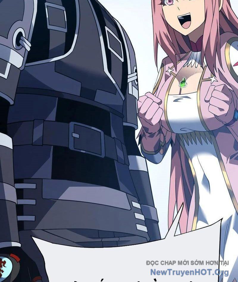 Mệnh Luân Chi Chủ! Khi Dị Biến Giáng Lâm Nhân Gian! - Chapter 143 - Page 52